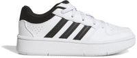 Adidas Hoops Classic Schoenen Wit EU 30 Kinderen
