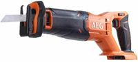 AEG Reciprozaag 18V - 28 mm slag - 3000 cps/min - (zonder accu)