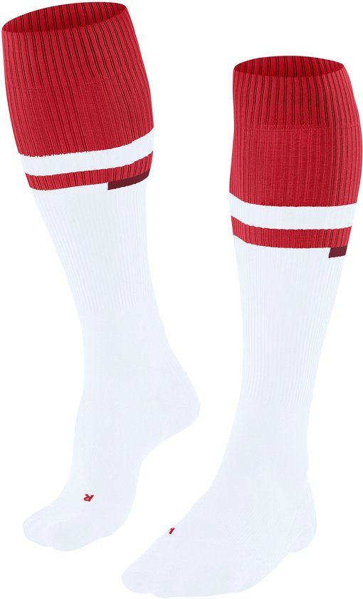 FALKE RU Compression Energy Hardloopsokken Heren Wit Maat 39-42