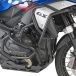 Givi TNH, obere Stoßfänger, Schwarz