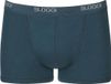 sloggi men Basic Heren Boxershort korte pijp - Night Blue - Maat L