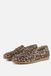 Tamaris Bootschoenen Leopard bruin Suède - Maat 40