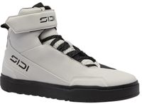 Sidi Stryda Motorfiets schoenen - Grijs