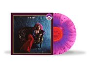 Pearl Janis Joplin National Album Day 2026 Vinyle coloré LP