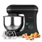 Cecotec Cecomixer Merengue 5L 1200 Black
