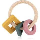 Petite&Mars Silicone teether