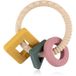 Petite&Mars Silicone teether