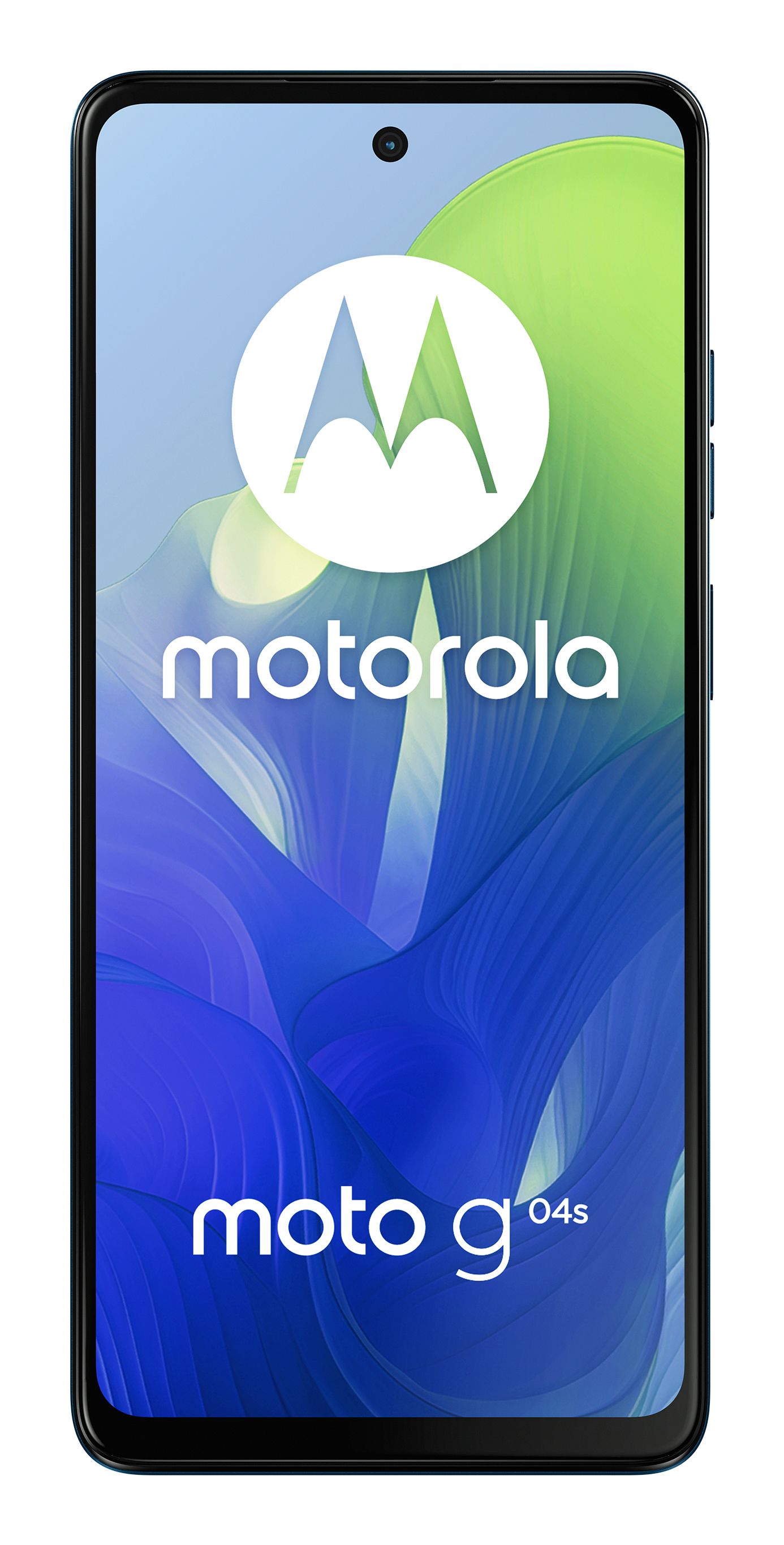 Motorola Moto G04s - 64GB - Blauw