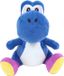 Nintendo TOGETHER PLUS Plush Super Mario Blue Yoshi - 20 cm