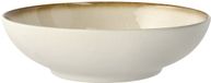 BITZ Gastro Pastakom Dia 20 x 6 cm 1000 ml Blanc/Crème