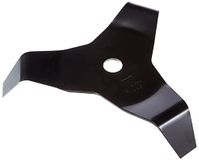 Mulmes 3-tands buiten-Ø 300 mm boring Ø 25,4 mm, dikte 4 mm