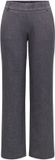 ONLY Poptrash Elise HW Straight Broek Dames - Maat XL X L30