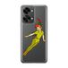 ERT GROUP Mobiele telefoonhoes voor OnePlus NORD 2T 5G Origineel en officieel gelicentieerd Disney-motief Peter Pan 001