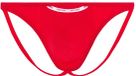 WOH HOM SA WOH heren jockstrap sexy fun rood L