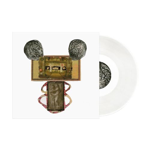 Emita Hello Mary Emita Ox (LP)