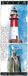 Sabine Gerke Impression d'art - Büsum 25x60cm