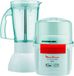 Moulinex Ar680120 Hakmolen Met Blender 800w Transparant