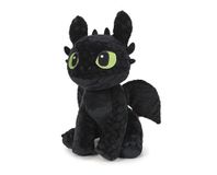 Grandi Giochi DRAGON TRAINER PLUCH 30 CM - HWT03000