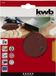 KWB schuurschijf Ø 125 mm - Korrel 320 - 5 stuks