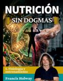 Nutrición Libri GmbH Nutrición sin dogmas 1 Paperback