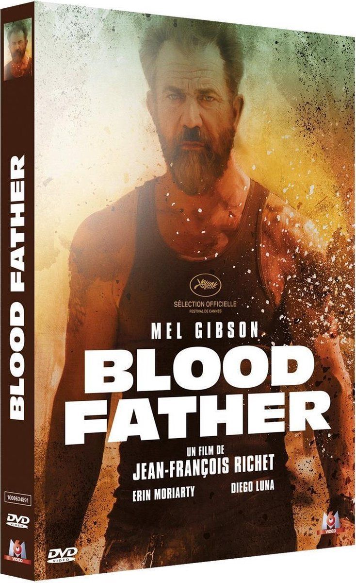 Olimpia Splendid Blood Father (French) - EAN: 4013549085144