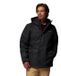 Columbia Pines Lake™ Parka Zwart S Man