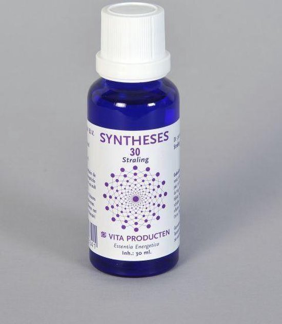 VITA Vita Syntheses 30 Straling