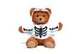 Trudi Marlon 15819 Halloween Geest, pluche dier, decoratie, spelletjes, Halloween, Spooky Season, cadeau-idee, maat M, 30 x 36 x 36 cm