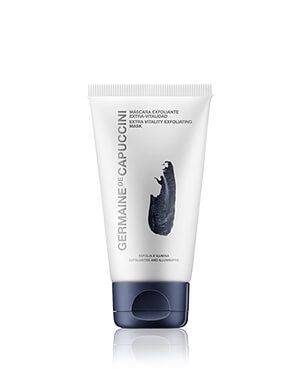 Germaine de Capuccini Bol Extra-Vitality Exfoliating Mask