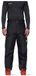 Mammut Fall Line Hardshell Thermo Broek Zwart 54 / Short Man