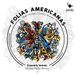 Harmonia Mundi Ensemble Vedado, Ronald Martin Alons - Folias Americanas (CD)