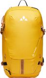 VAUDE Monviso 20 Backpack Burnt Yellow