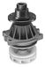 Valeo Waterpomp, Motorkoeling 506289