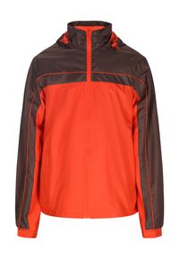 Leo E-Commerce Ltd. hoona Veste Orange brun Polyester M
