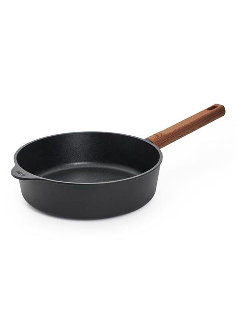 Woll Eco Logic Frying Pan Ø24 cm