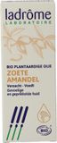 La Drome Cruydhof Amandelolie Zoet Bio Ldp - 100 ml - Body Oil