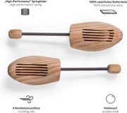 Blumtal Schoenspanner voor Dames en Heren - Laarzenspanners - Maat 40-41