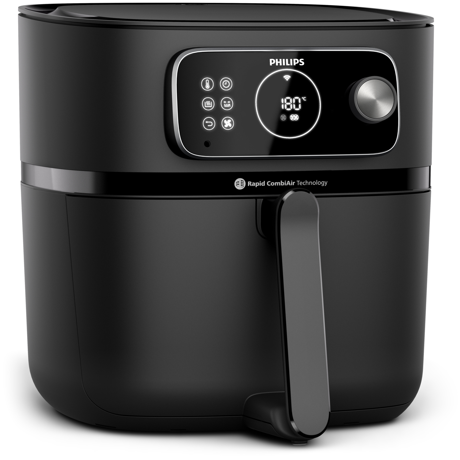 Philips / 7000 Series HD9875/90 Airfryer Combi XXL Connected