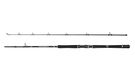 PENN Squadron IV hengel voor baitcasting | hengel voor zoutwaterboot | zeevissen | 24T carbon blank | PENN Dura-Guides | meerdere maten