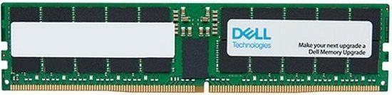 DELL AC830718 geheugenmodule 64 GB DDR5 5600 MT/s DIMM