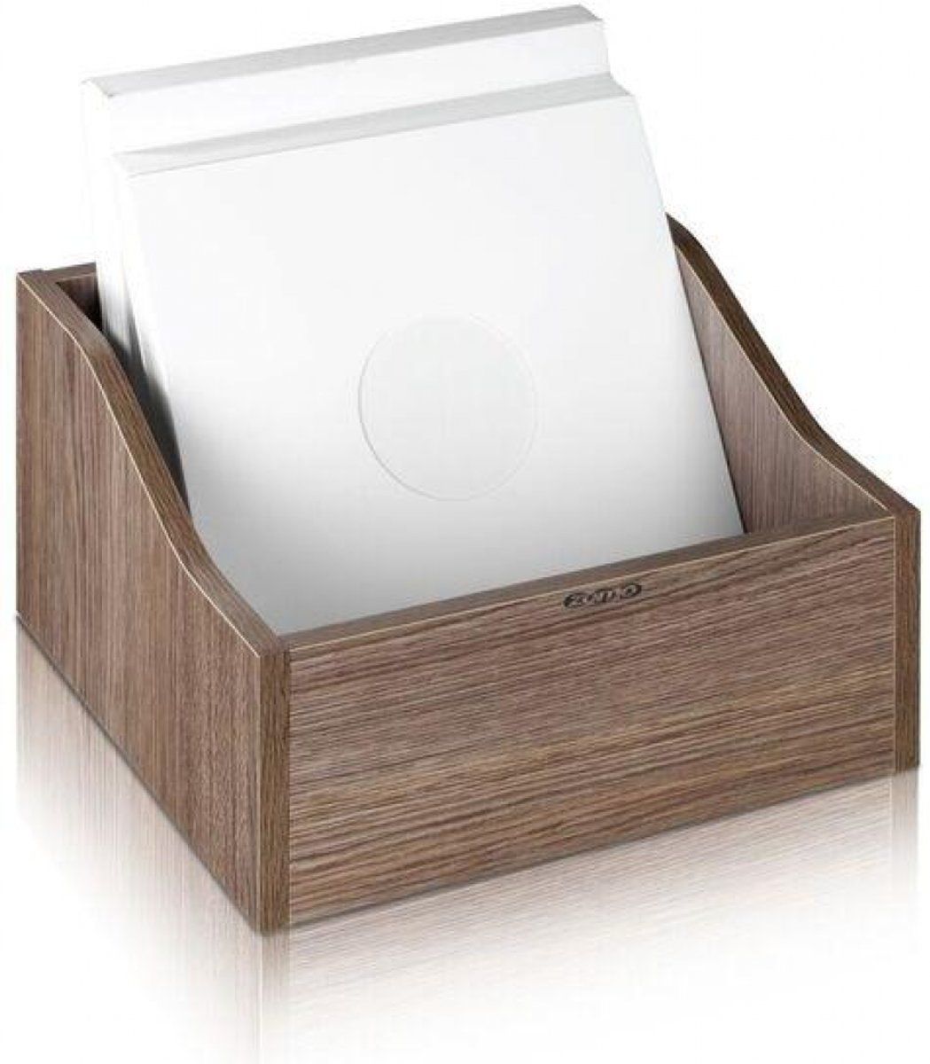 Zomo VS-Box 100/1 Walnut vinylkast