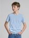 Tom Tailor T-shirt Basique Taille 152 stonington blue