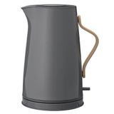 Stelton Emma Waterkoker - Grijs - 1.5 l