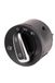 Origen Vervangende knop voor afstandsbediening voor SEAT/VW OEM-nummer 3C8941431B