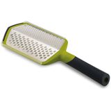 Joseph Joseph Twist Grater handrasp voor kaas en groenten - groen