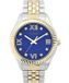 Timex Legacy TW2V45800 Montre - Acier - Multi - Ø 32 mm