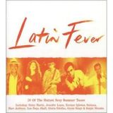 Latin Fever Goldies CD
