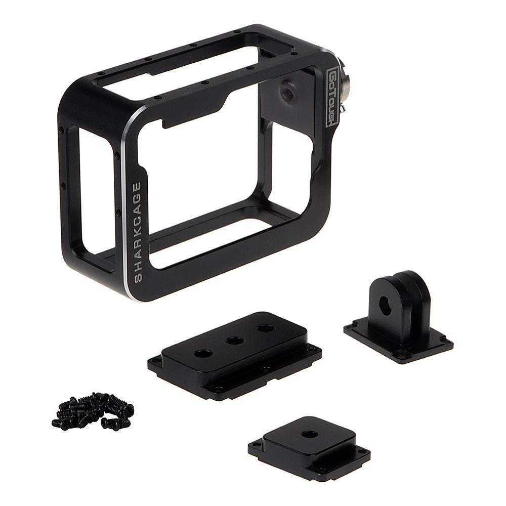 FotodioX Pro GoTough Sharkcage voor GoPro HERO5/6 Actioncams (GT-Sharkcage-H5)