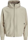 JACK&JONES JJEPERFECT BOMBER NOOS Heren Buitenjas Beige XXL