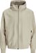 JACK&JONES JJEPERFECT BOMBER NOOS Heren Buitenjas Beige XXL